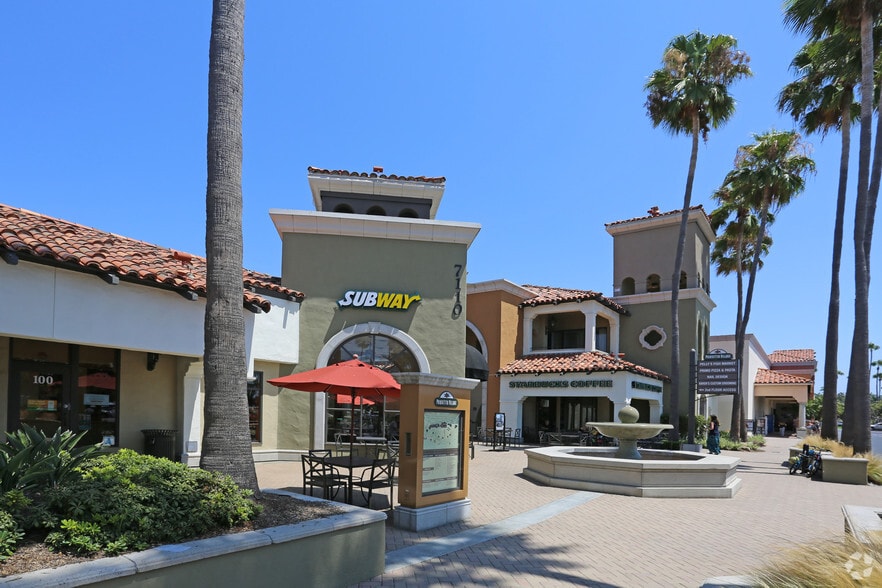 More Photos Of 7030-7160 Avenida Encinas, Carlsbad Unknown For Lease