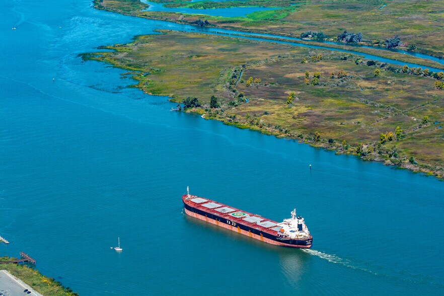 More Photos Of Kimball Island, Rio Vista Land For Sale