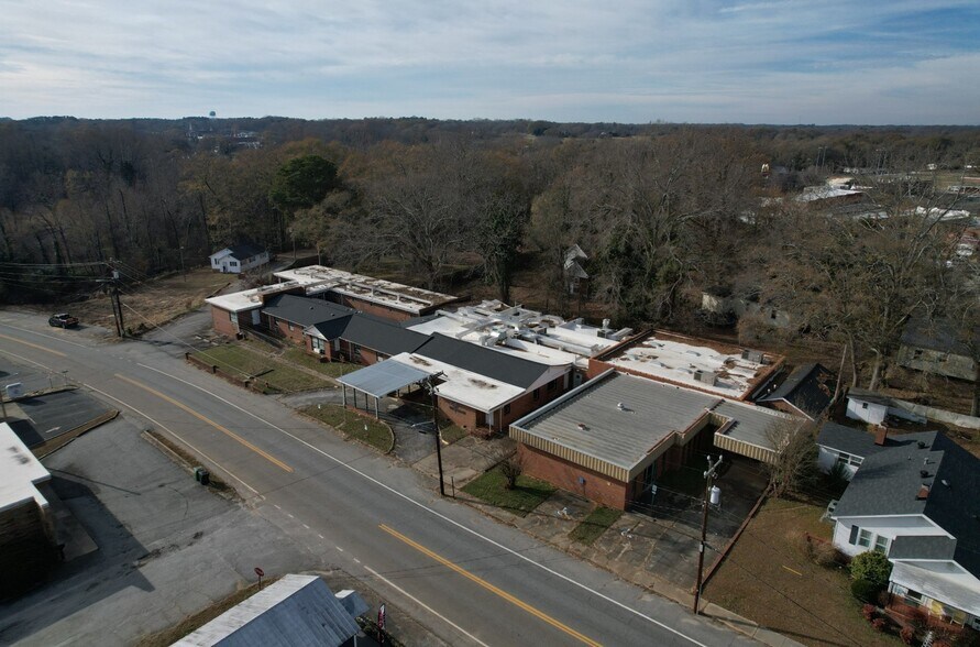 More Photos Of 311 Williams St, Williamston Rehabilitation Center For Sale