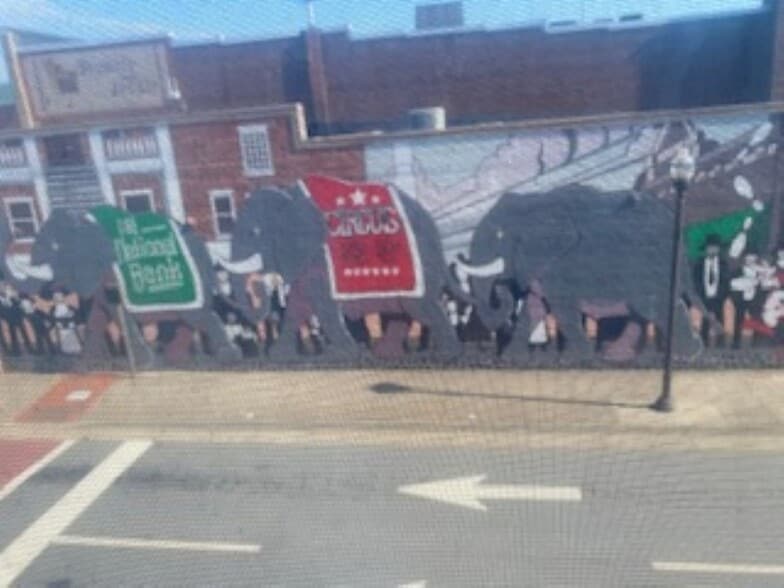 More Photos Of 20 E Main St, Martinsville Office For Sale