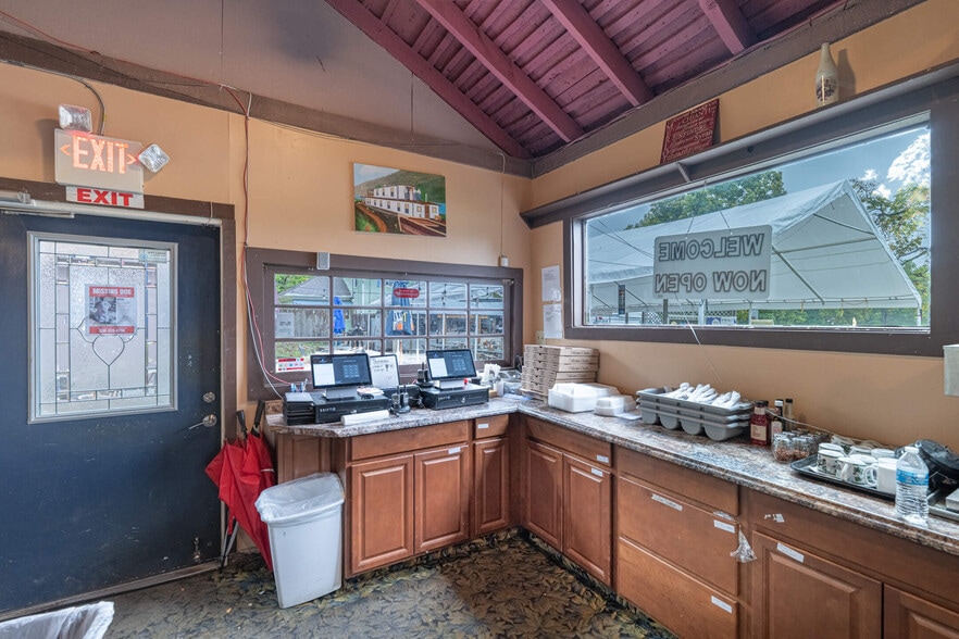 More Photos Of 2375 Upper Valley Pike, Springfield Lodge Meeting Hall For Sale