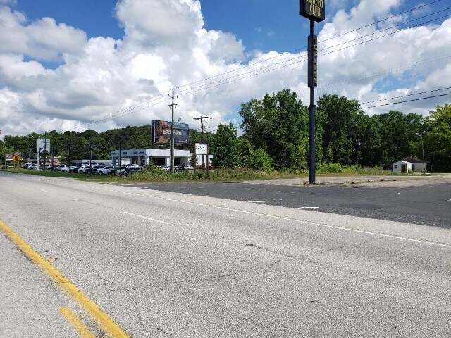 More Photos Of 1617 Lucas St, Florence Land For Sale