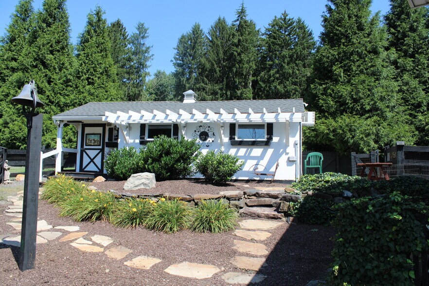 More Photos Of 547 Baltimore Pike, Glen Mills Office For Sale