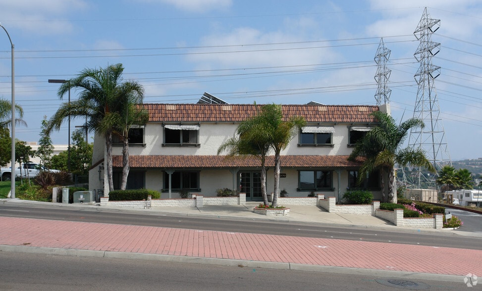 More Photos Of 2170 S El Camino Real, Oceanside Office For Lease