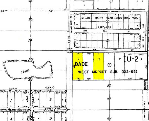 More Photos Of 6900-6914 NW 50th St, Miami Warehouse For Lease