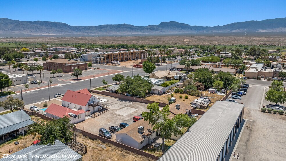 More Photos Of 141 N Yucca St, Mesquite Apartments For Sale