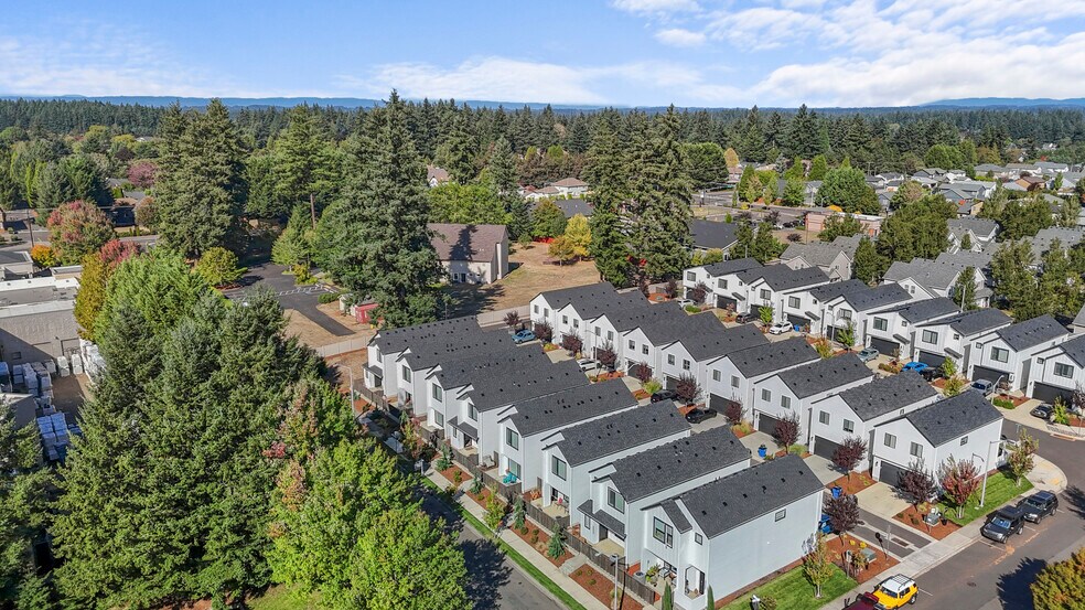 More Photos Of 16306 NE 20th St, Vancouver Multifamily For Sale