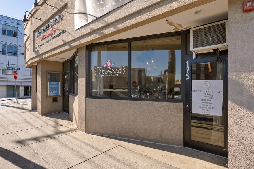 More Photos Of 163-171 Washington St, Somerville Freestanding For Sale