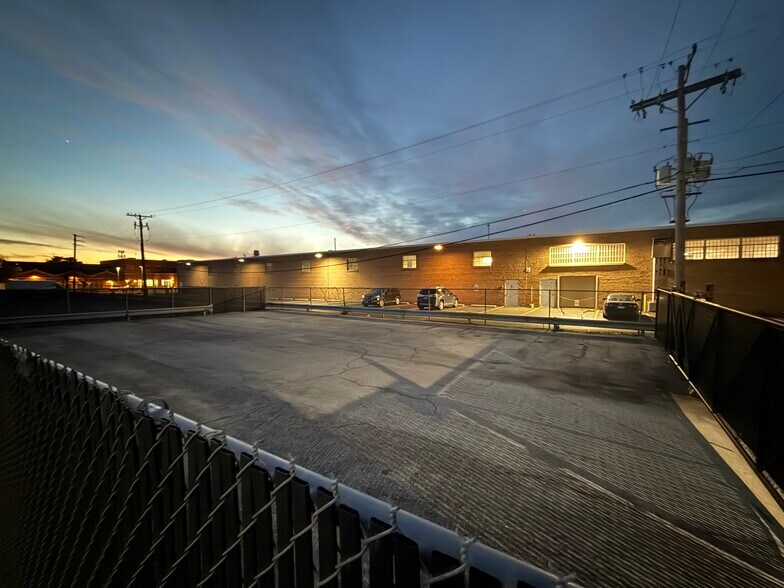 Primary Photo Of 7460 N Natchez Ave, Niles Land For Lease