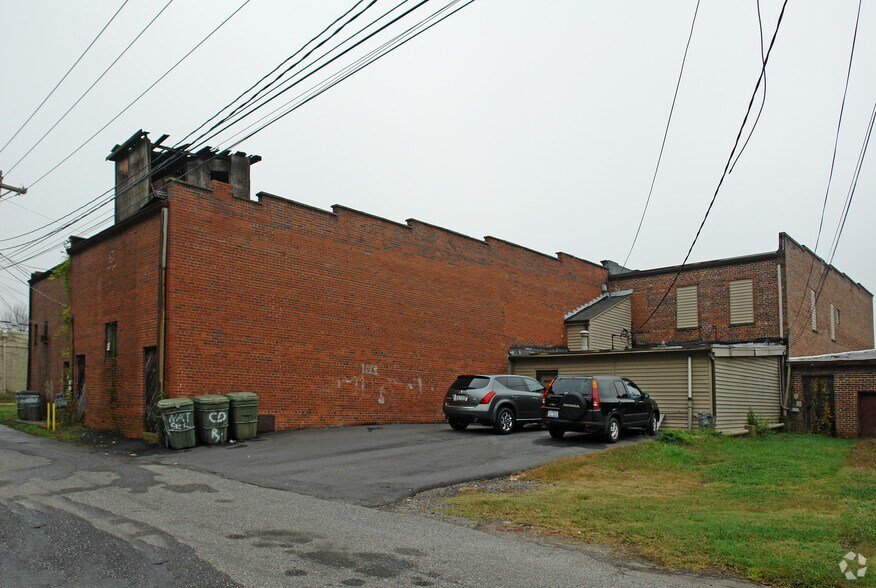 More Photos Of 108 W Virginia Ave, Bessemer City Coworking Space
