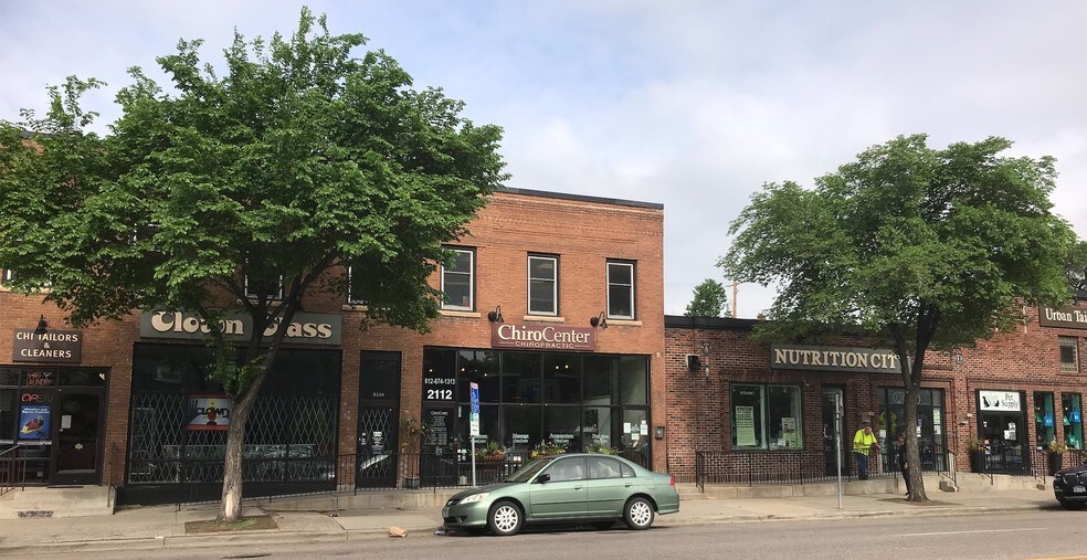 More Photos Of 2110-2114 Lyndale Ave S, Minneapolis General Retail For Sale