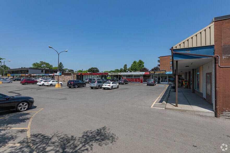 More Photos Of 235 Dixon Rd, Toronto General Retail For Lease