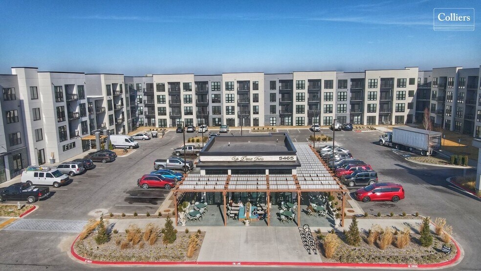 More Photos Of W Northgate Rd and Champions dr, Rogers Storefront For Lease