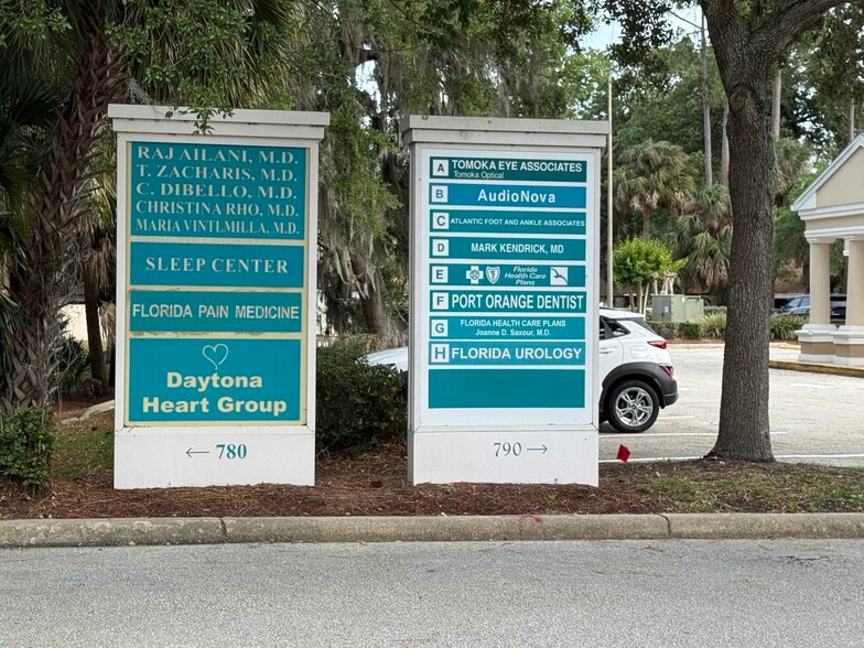 More Photos Of 790 Dunlawton Ave, Port Orange Medical For Lease