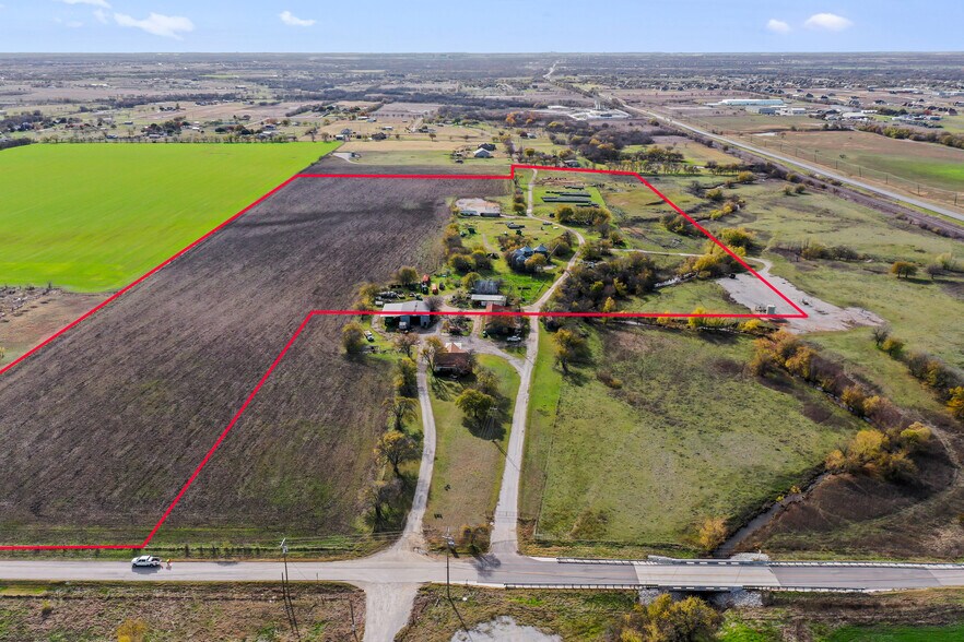 More Photos Of , Ponder Land For Sale