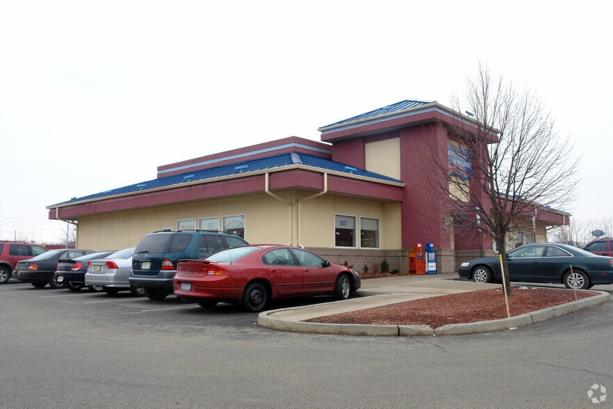 More Photos Of 100-111 State Route 35, Keyport General Retail For Lease