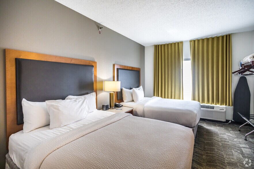 More Photos Of 2800 New Brunswick Rd, Memphis Hotel For Sale