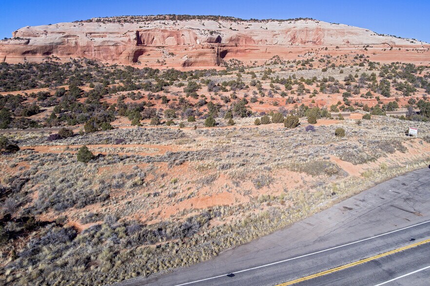 More Photos Of Parcel E & Highway 191, Moab Land For Sale