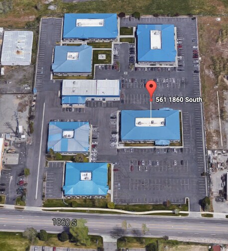 More Photos Of 555-561 E 1860 S, Provo Office For Sale