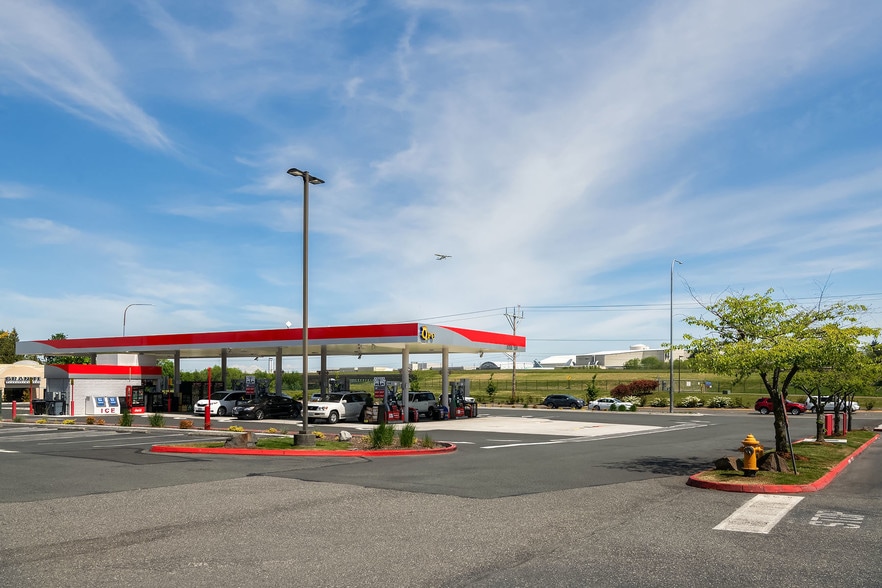 More Photos Of 11700 Mukilteo Speedway, Mukilteo General Retail For Lease