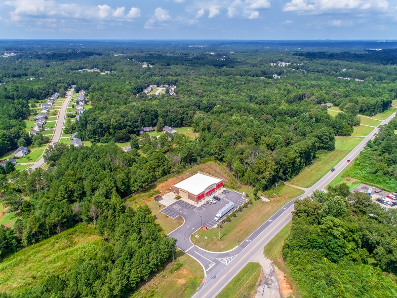 More Photos Of 3250 Highway 81 S, Covington Storefront For Sale