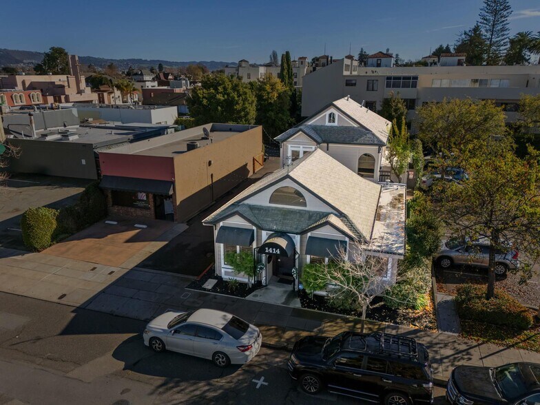 More Photos Of 1414 Everett St, Alameda Office For Sale