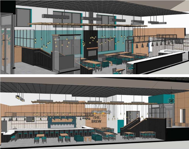 More Photos Of 345 Main St, Norwich Unknown For Lease