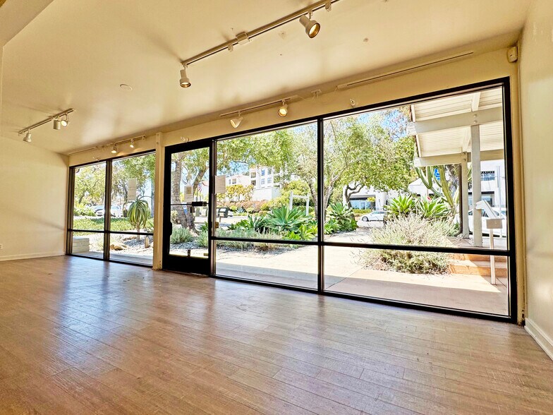 More Photos Of 1253 Coast Village Rd, Montecito Freestanding For Lease