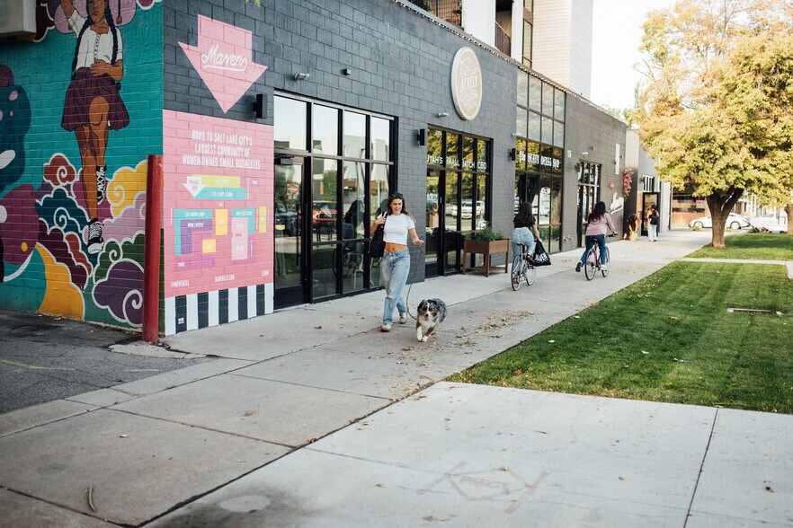 More Photos Of 165-171 E 900 S, Salt Lake City Freestanding For Lease