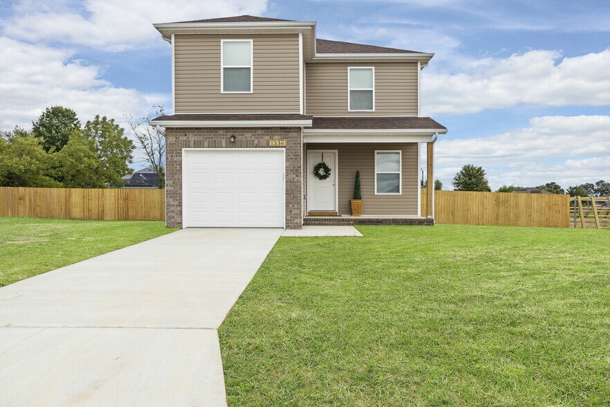 More Photos Of 1234 S Choctaw Rd, Republic Apartments For Sale