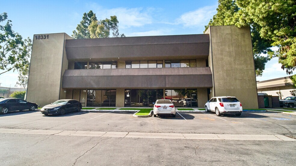 More Photos Of 18331 Gridley Rd, Cerritos Medical For Lease