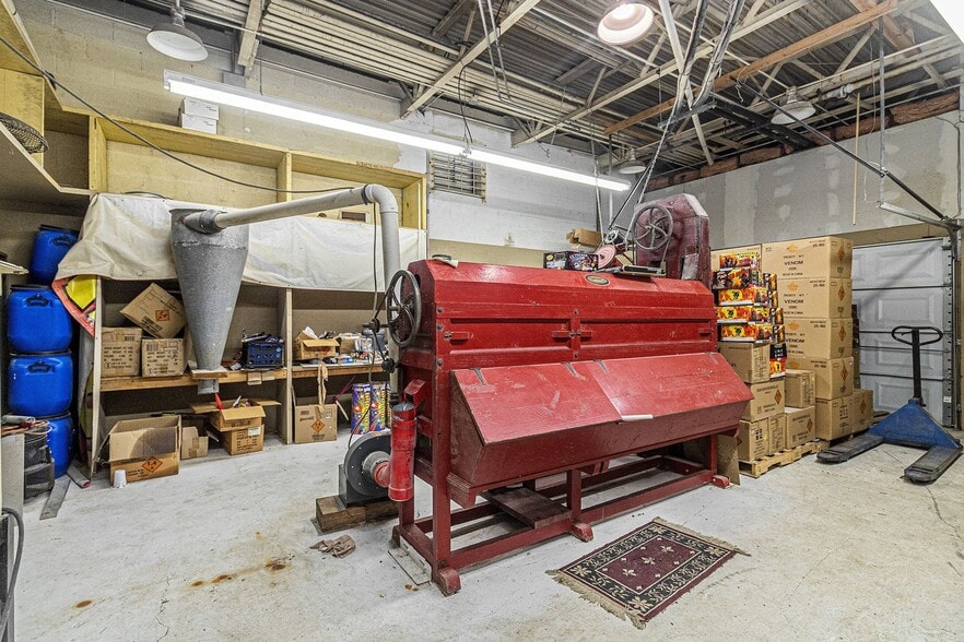 More Photos Of 625 Ocoee St, Copperhill Freestanding For Sale