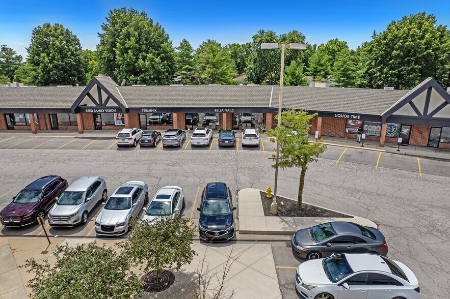 More Photos Of 2103-2149 E 151st St, Olathe Unknown For Lease