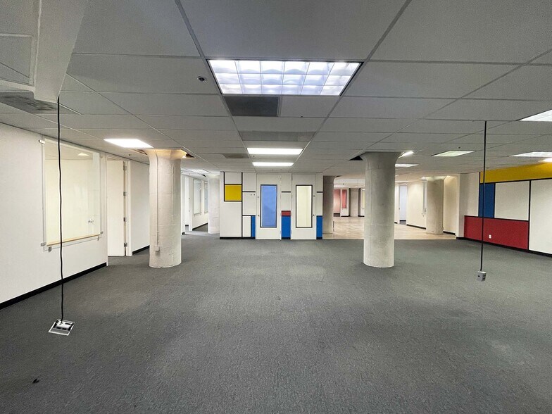 More Photos Of 490 2nd St, San Francisco Office For Lease