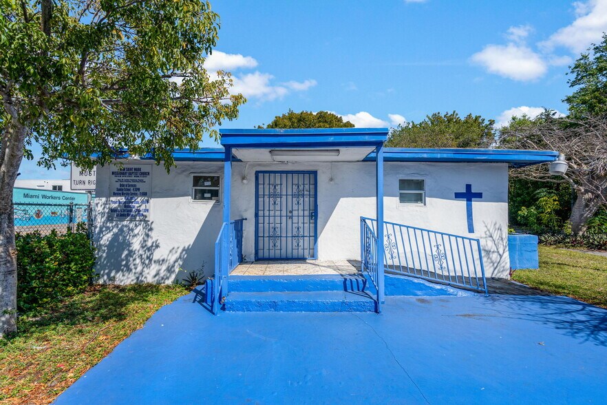More Photos Of 744 NW 54th St, Miami Land For Sale