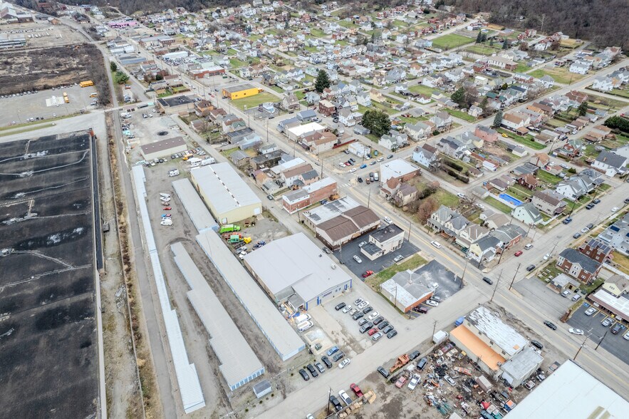More Photos Of 205 31st St, Mckeesport Manufacturing For Sale