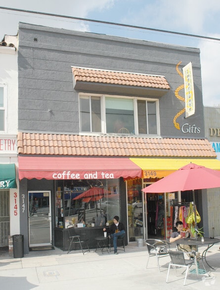 Primary Photo Of 3147-3149 Glendale Blvd, Los Angeles Storefront For Lease