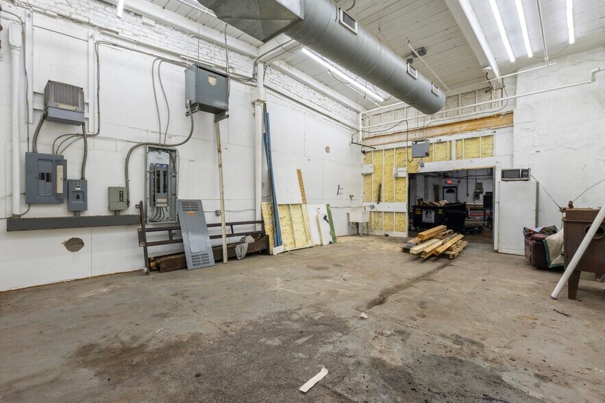 More Photos Of 80 Jackson Flat Rd, Hope Industrial For Sale