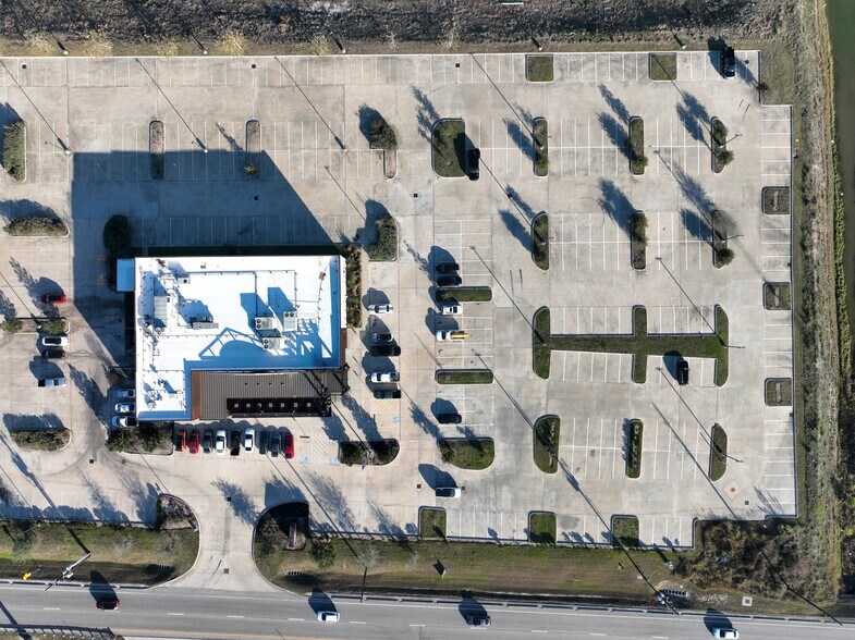 More Photos Of SH 288 & Beltway 8, Houston Land For Sale