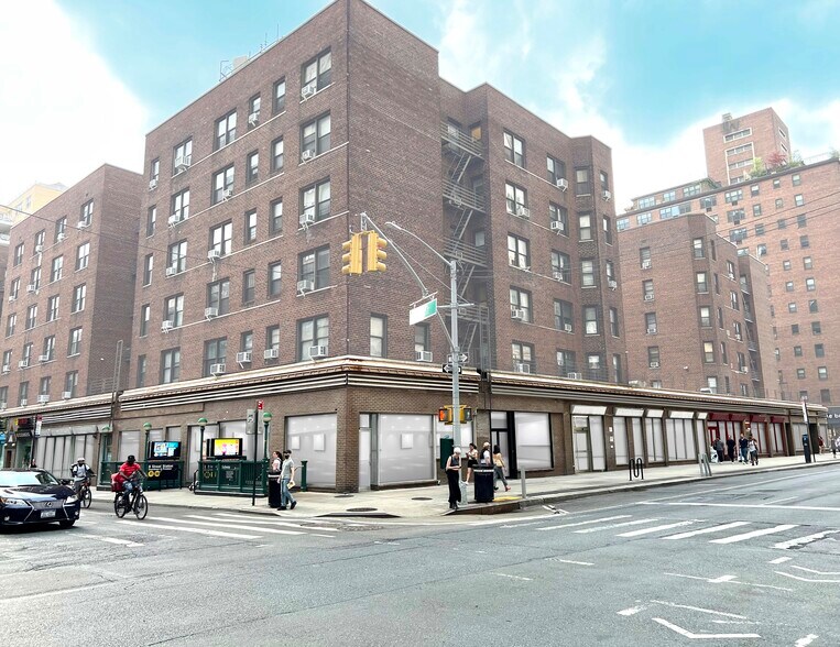 More Photos Of 757-769 Broadway, New York Apartments For Lease