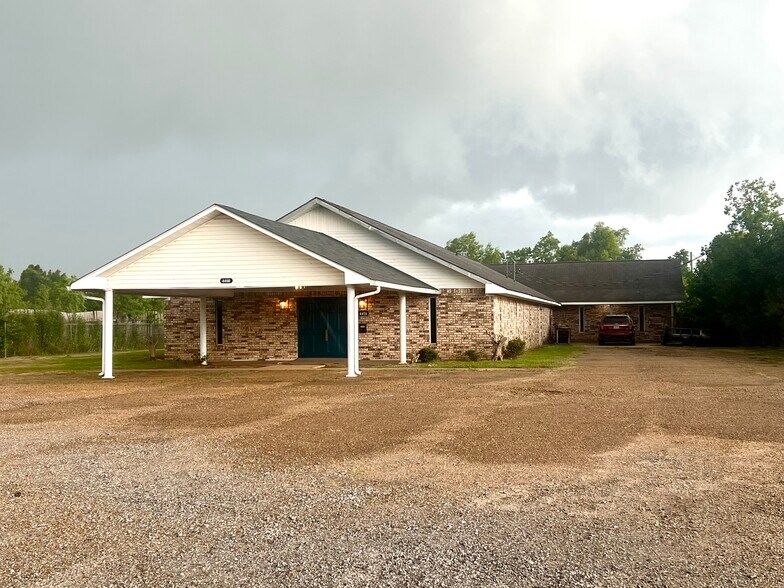 More Photos Of 4450 US-84 Hwy, Vidalia Religious Facility For Sale