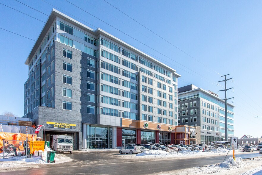 More Photos Of 317-319 Mcrae Av, Ottawa Office For Lease