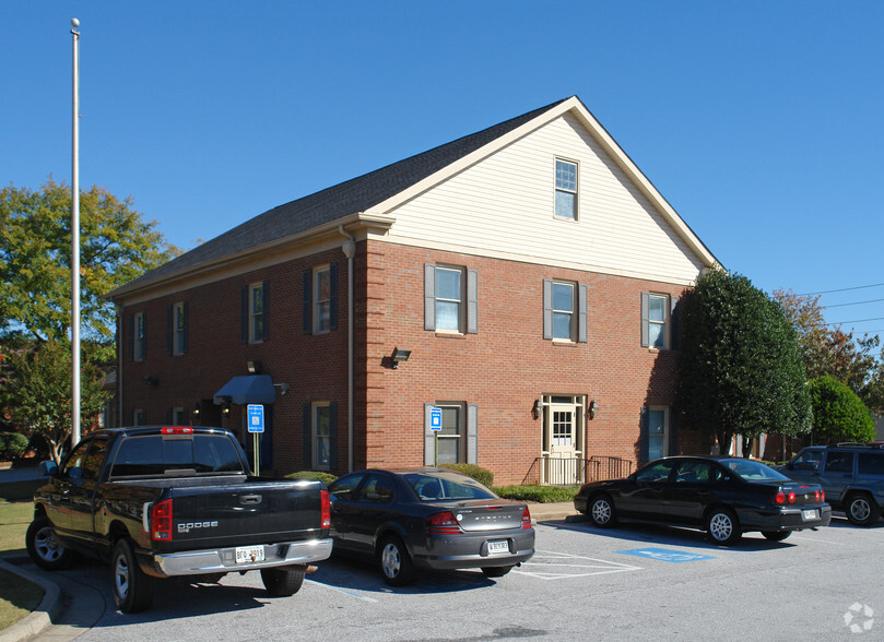 Primary Photo Of 21 N Main St, Alpharetta Office For Lease