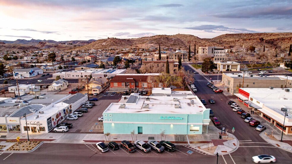 More Photos Of 201 N 4th St, Kingman Freestanding For Sale