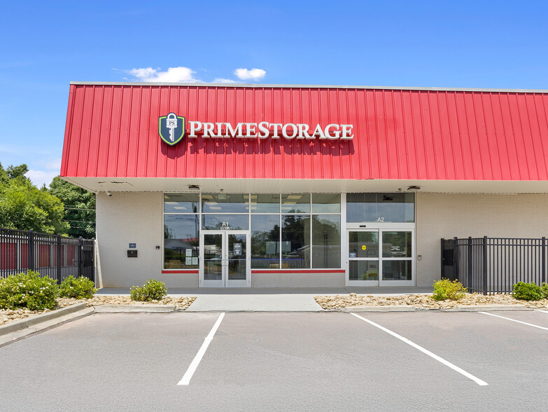 Primary Photo Of 1900 Old Buncombe Rd, Greenville Self Storage For Lease