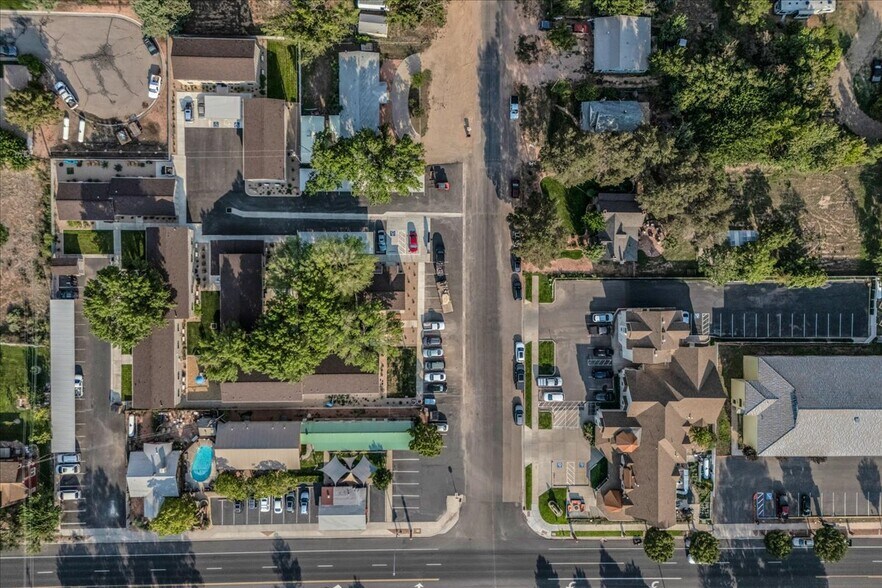 More Photos Of 190 N 300 W, Kanab Specialty For Sale