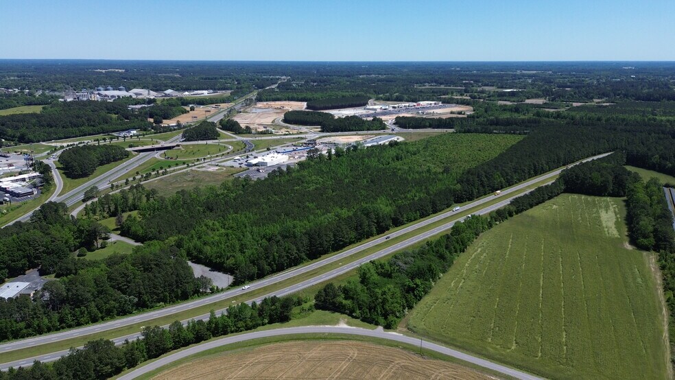 More Photos Of 49 Junior Road, Selma Land For Sale