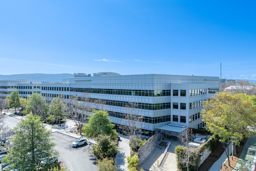 More Photos Of 1184 N Mathilda Ave, Sunnyvale Unknown For Lease