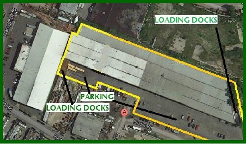 More Photos Of 3563-3577 Maple Ct, Oceanside Warehouse For Lease