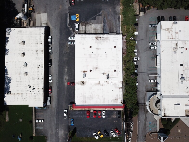 More Photos Of 3762 Dekalb Technology Pky, Doraville Warehouse For Sale